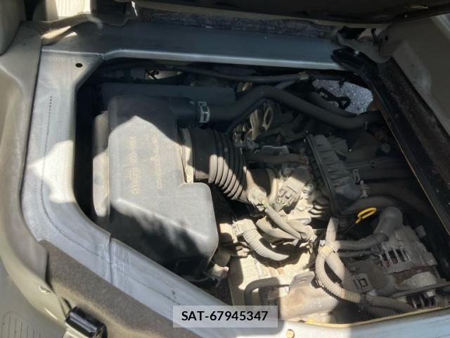 Suzuki EVERY WAGON 2006-06 8365860-11
