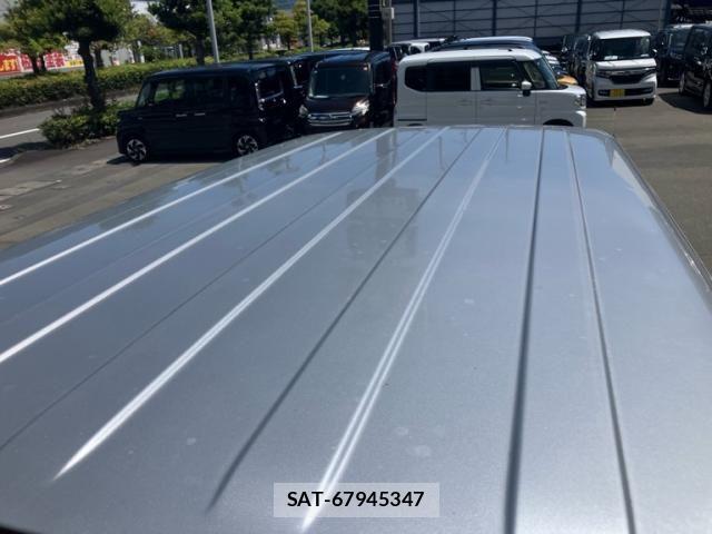 Suzuki EVERY WAGON 2006-06 8365860-3