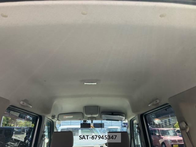 Suzuki EVERY WAGON 2006-06 8365860-5