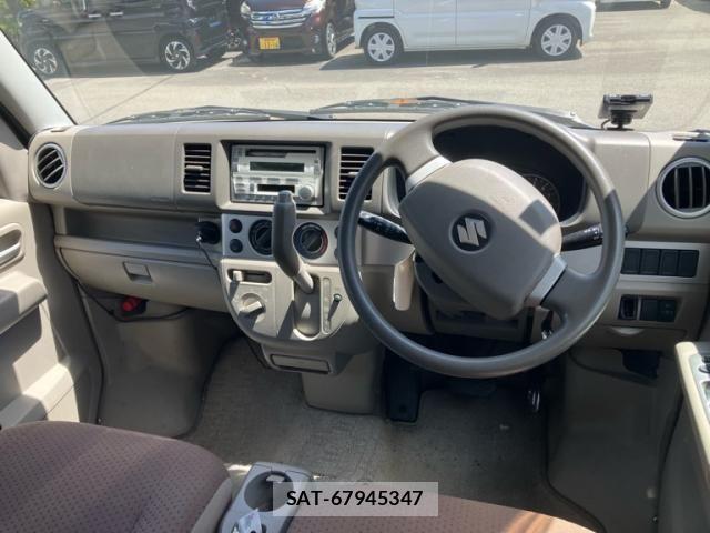 Suzuki EVERY WAGON 2006-06 8365860-6