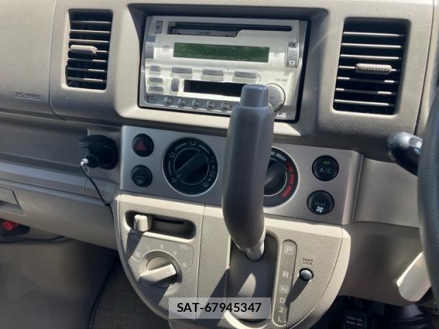 Suzuki EVERY WAGON 2006-06 8365860-8
