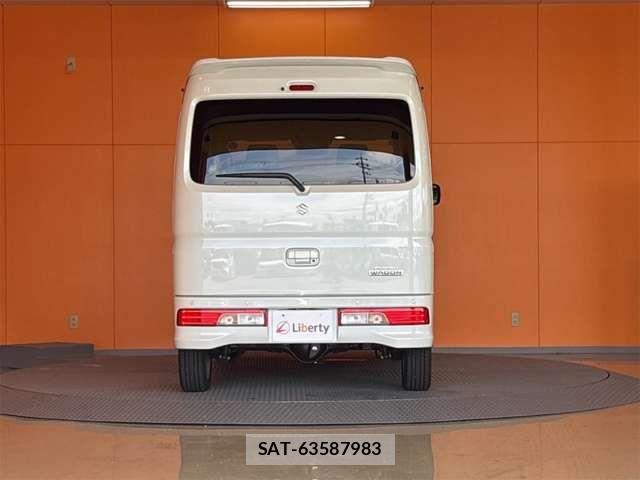 Suzuki EVERY WAGON 2025-07 8365841-9