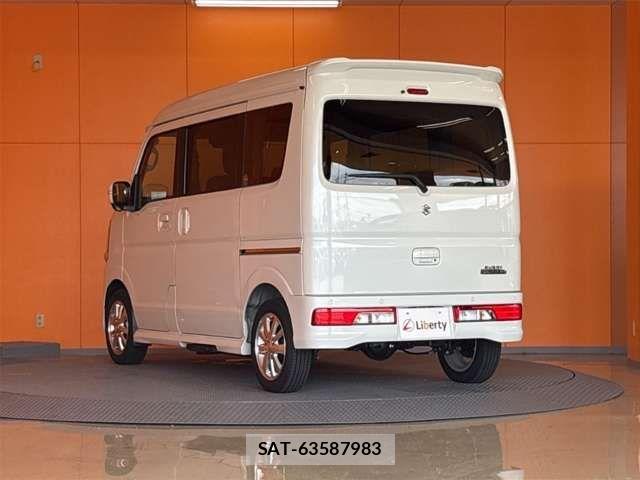 Suzuki EVERY WAGON 2025-07 8365841-10