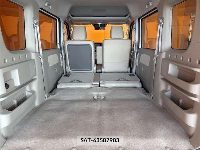 Suzuki EVERY WAGON 2025-07 8365841-11