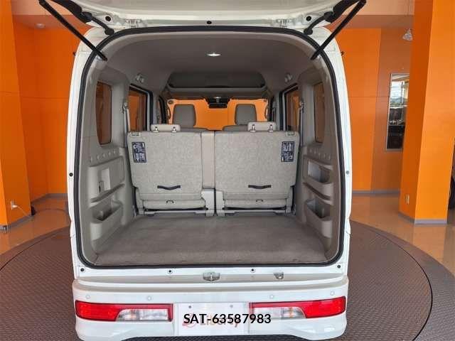 Suzuki EVERY WAGON 2025-07 8365841-12