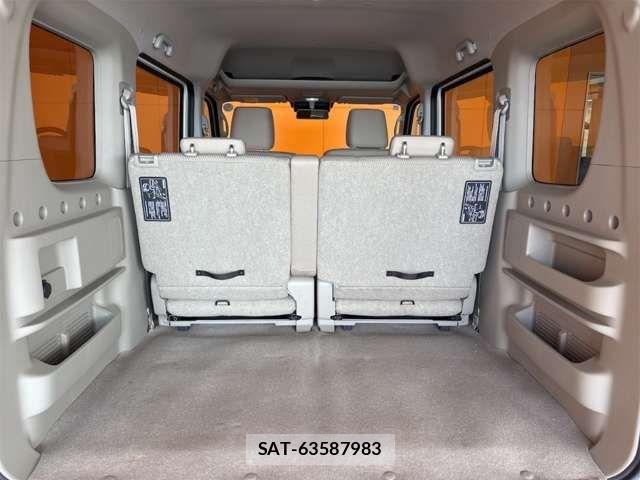 Suzuki EVERY WAGON 2025-07 8365841-13