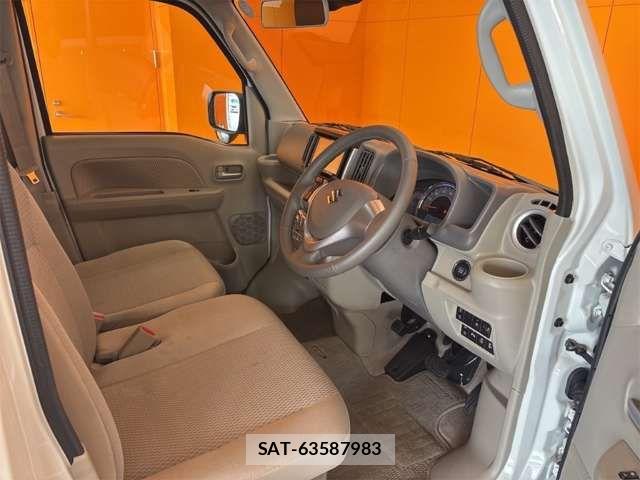 Suzuki EVERY WAGON 2025-07 8365841-14