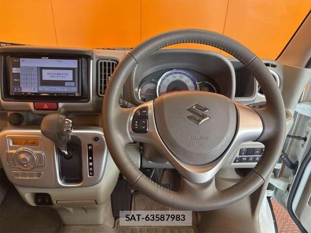 Suzuki EVERY WAGON 2025-07 8365841-1