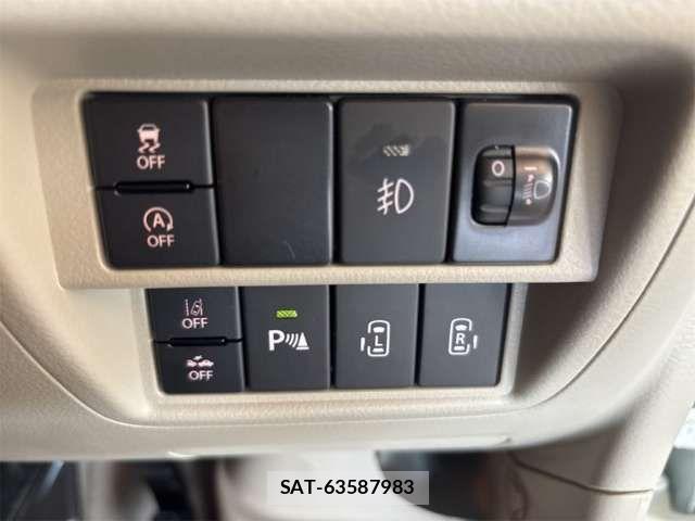 Suzuki EVERY WAGON 2025-07 8365841-2
