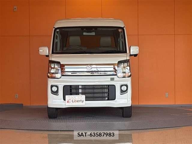 Suzuki EVERY WAGON 2025-07 8365841-5