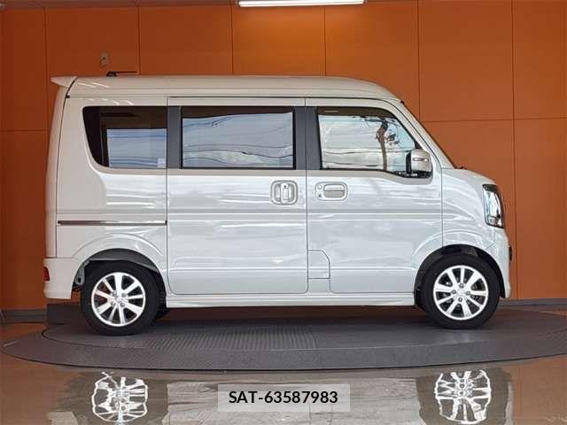 Suzuki EVERY WAGON 2025-07 8365841-7