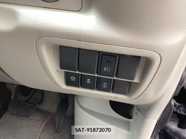 Suzuki EVERY WAGON 2016-07 8365856-9
