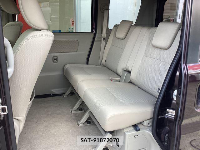 Suzuki EVERY WAGON 2016-07 8365856-10