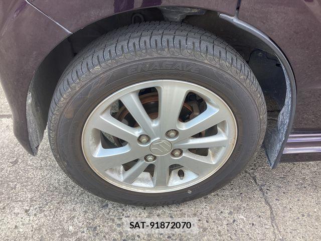 Suzuki EVERY WAGON 2016-07 8365856-11