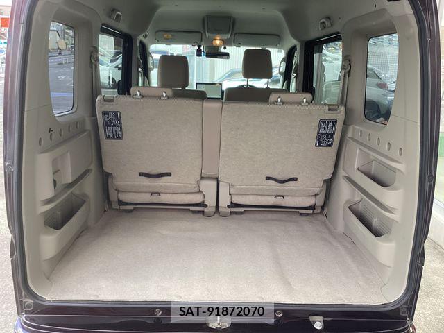 Suzuki EVERY WAGON 2016-07 8365856-12