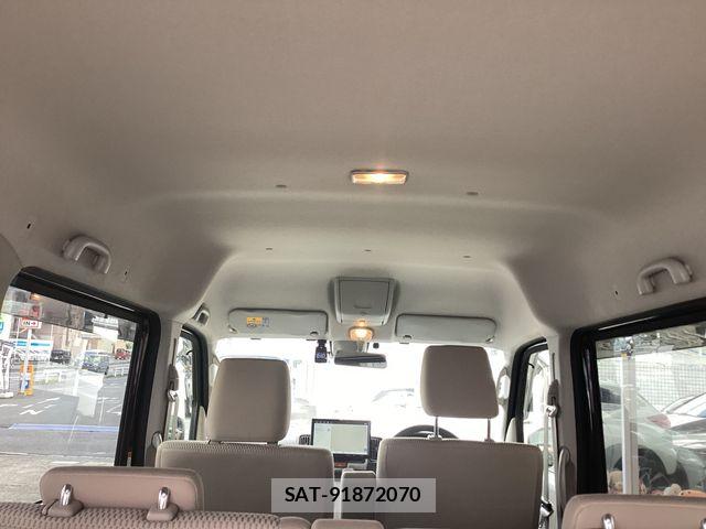 Suzuki EVERY WAGON 2016-07 8365856-13