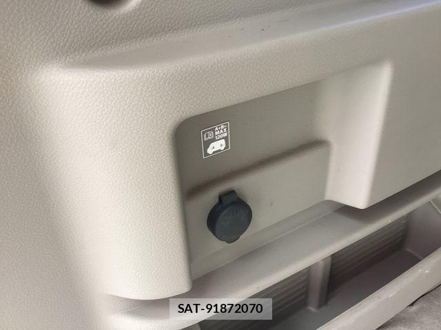 Suzuki EVERY WAGON 2016-07 8365856-14