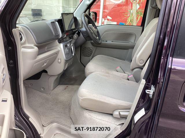 Suzuki EVERY WAGON 2016-07 8365856-1