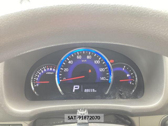 Suzuki EVERY WAGON 2016-07 8365856-3