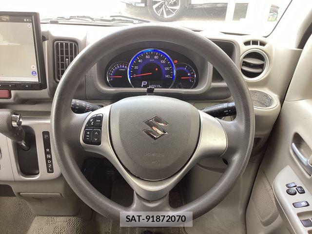 Suzuki EVERY WAGON 2016-07 8365856-6