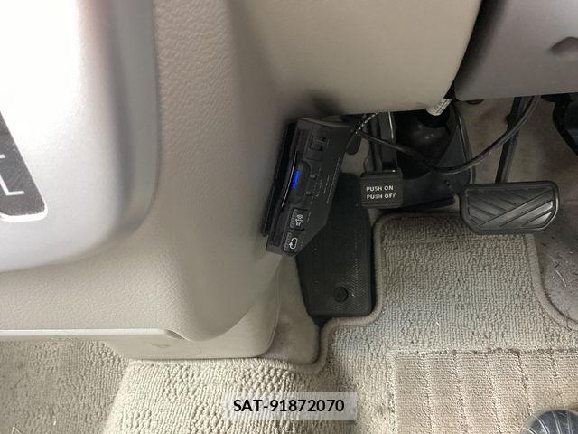 Suzuki EVERY WAGON 2016-07 8365856-8