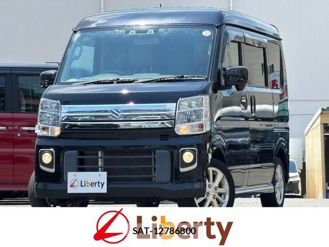 Suzuki EVERY WAGON 2020-09 8365853-0