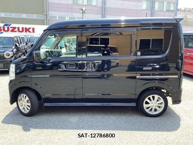Suzuki EVERY WAGON 2020-09 8365853-9