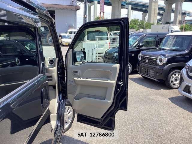 Suzuki EVERY WAGON 2020-09 8365853-10