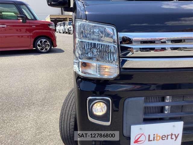 Suzuki EVERY WAGON 2020-09 8365853-11