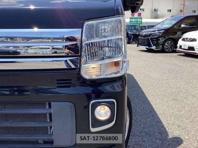 Suzuki EVERY WAGON 2020-09 8365853-12