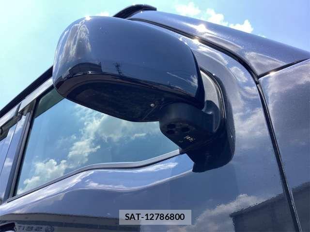 Suzuki EVERY WAGON 2020-09 8365853-17