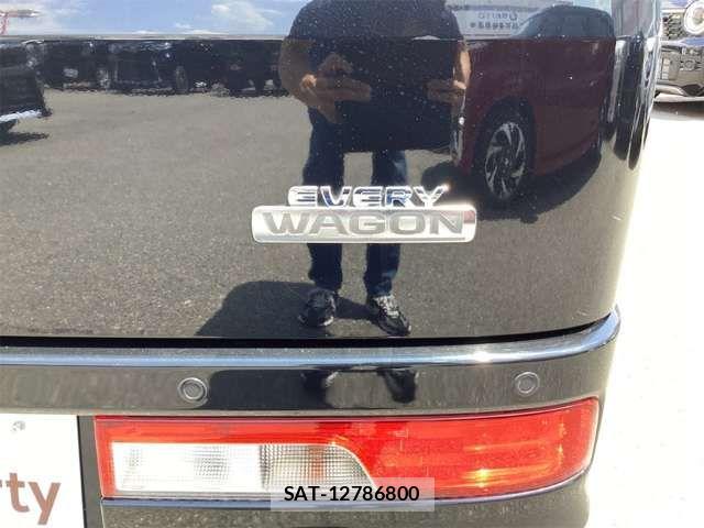 Suzuki EVERY WAGON 2020-09 8365853-18