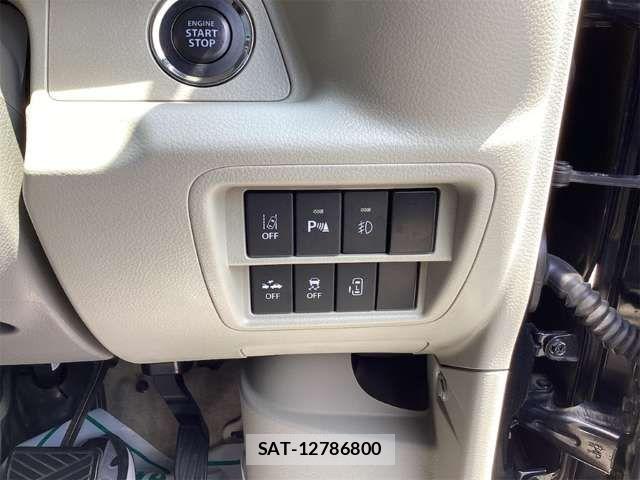 Suzuki EVERY WAGON 2020-09 8365853-19