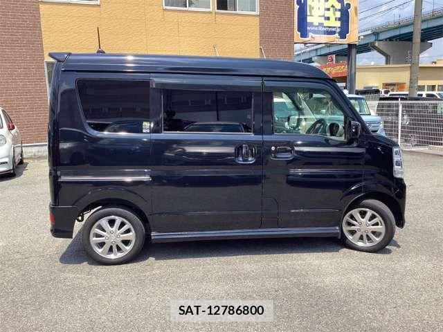 Suzuki EVERY WAGON 2020-09 8365853-6