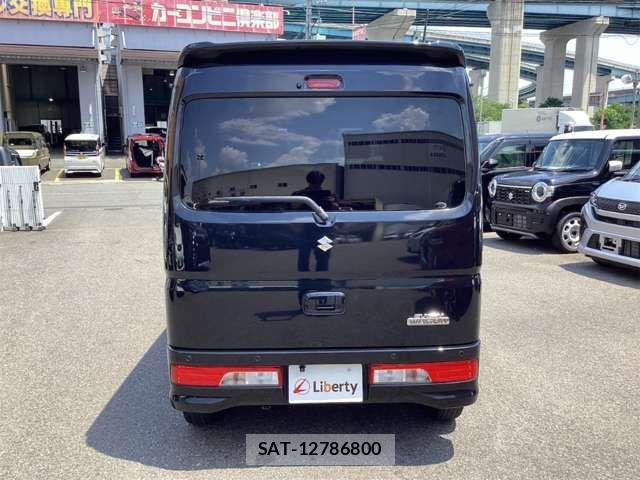 Suzuki EVERY WAGON 2020-09 8365853-7