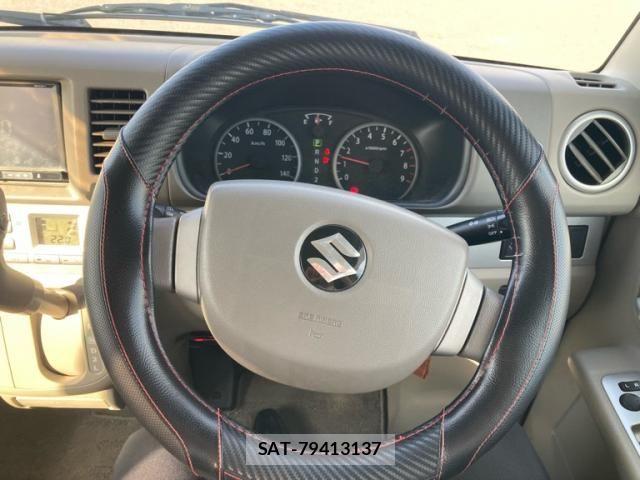 Suzuki EVERY WAGON 2012-03 8371647-8