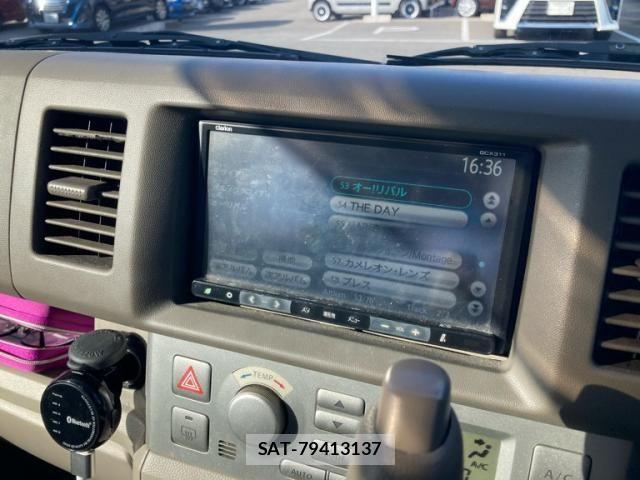Suzuki EVERY WAGON 2012-03 8371647-10