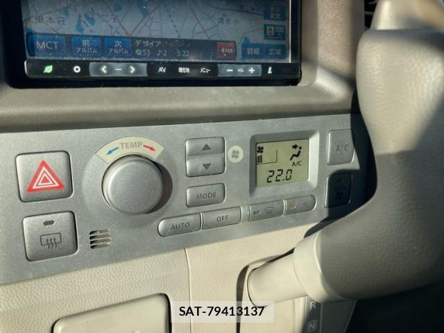 Suzuki EVERY WAGON 2012-03 8371647-11