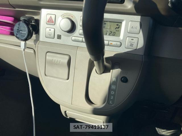 Suzuki EVERY WAGON 2012-03 8371647-12