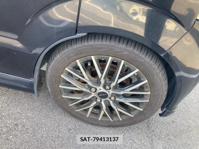Suzuki EVERY WAGON 2012-03 8371647-2