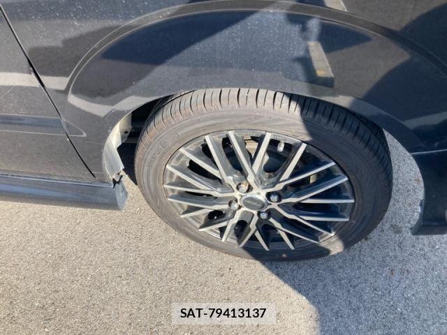 Suzuki EVERY WAGON 2012-03 8371647-4