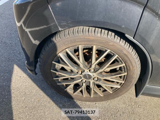 Suzuki EVERY WAGON 2012-03 8371647-5