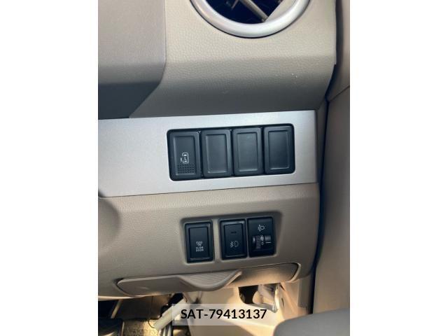 Suzuki EVERY WAGON 2012-03 8371647-7
