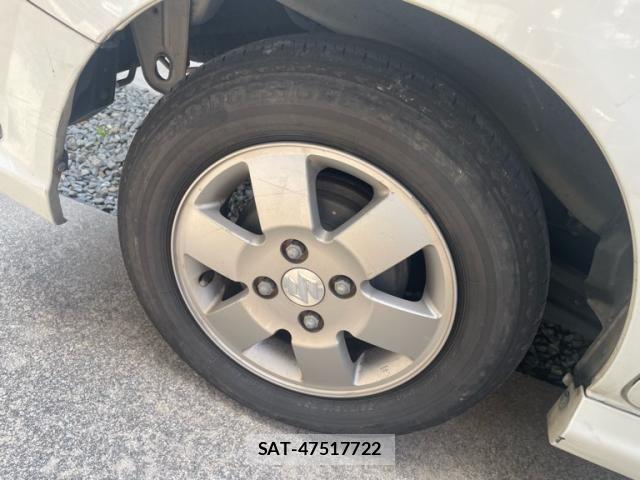 Suzuki EVERY WAGON 2014-06 8412325-11