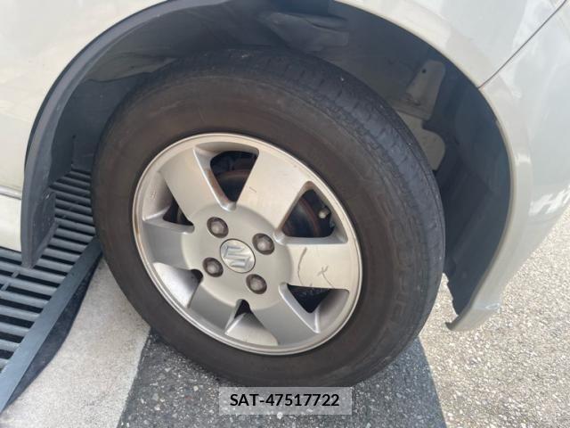 Suzuki EVERY WAGON 2014-06 8412325-12