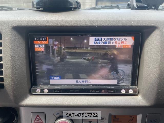 Suzuki EVERY WAGON 2014-06 8412325-2