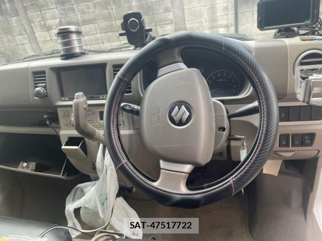 Suzuki EVERY WAGON 2014-06 8412325-6