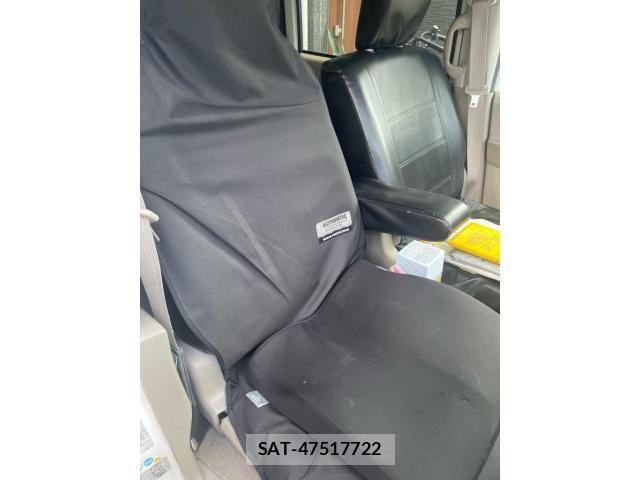 Suzuki EVERY WAGON 2014-06 8412325-7