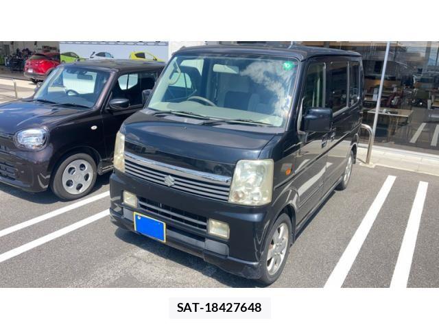 Suzuki EVERY WAGON 2005-10 8412327-0