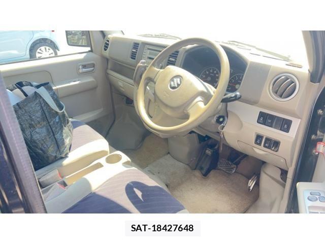 Suzuki EVERY WAGON 2005-10 8412327-9